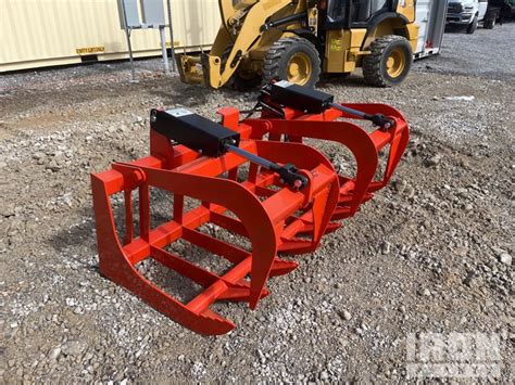 skid steer attachments birmingham al|brownsboro alabama grapple sale.